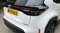 Toyota Yaris Cross 1.5 Hybrid Design 5dr CVT Hybrid Estate